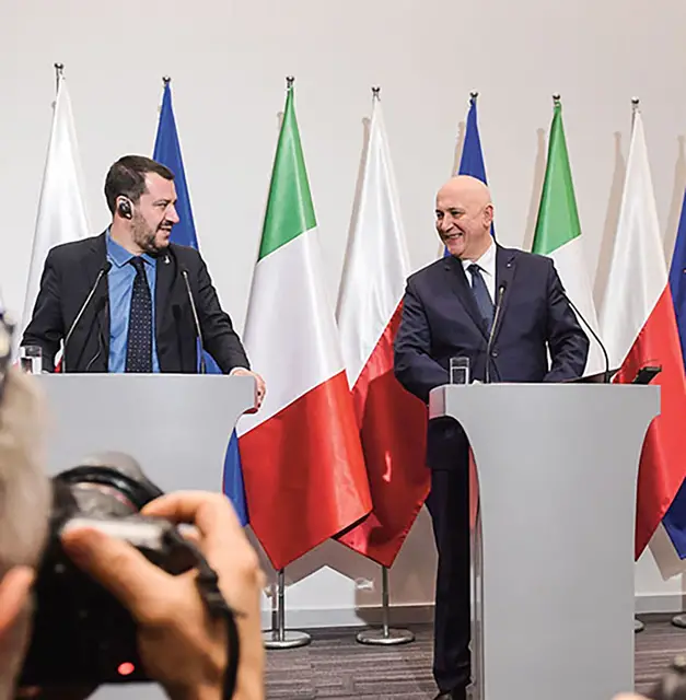  / MARCIN OBARA / PAP