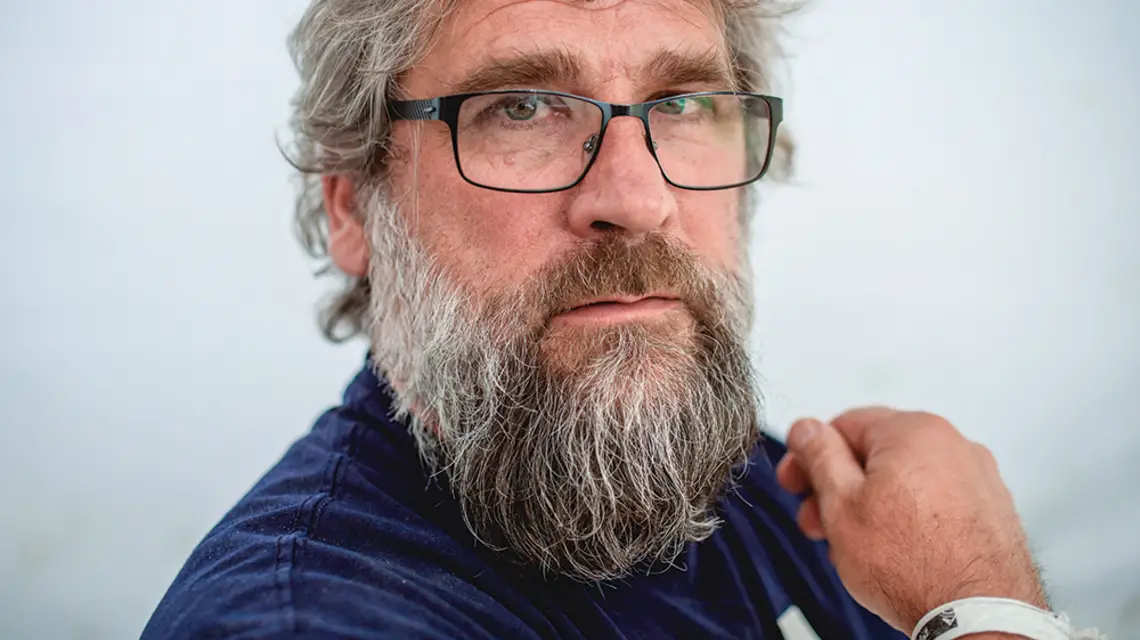 Zbigniew Piotrowicz / MAŁGORZATA TELEGA