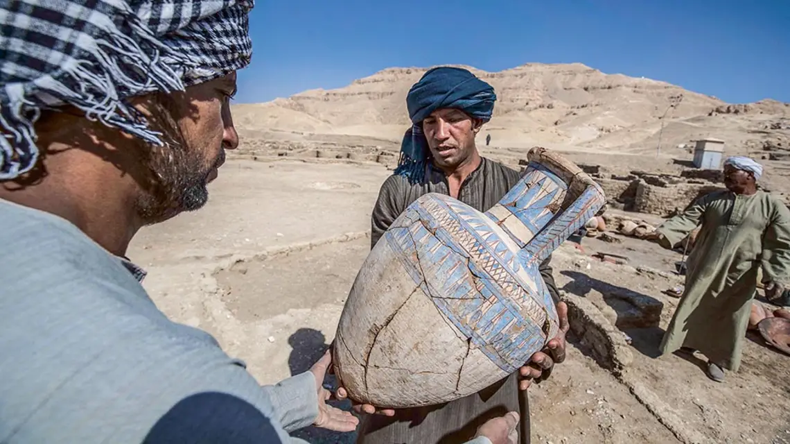  / KHALED DESOUKI / AFP / EAST NEWS