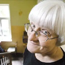 Ilona Rosiek-Konieczna / fot. GRZEGORZ KOZAKIEWICZ / 