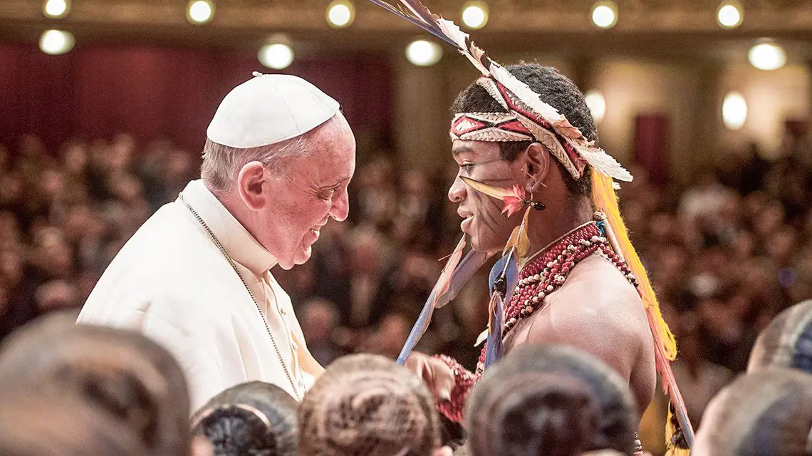  / VATICAN MEDIA