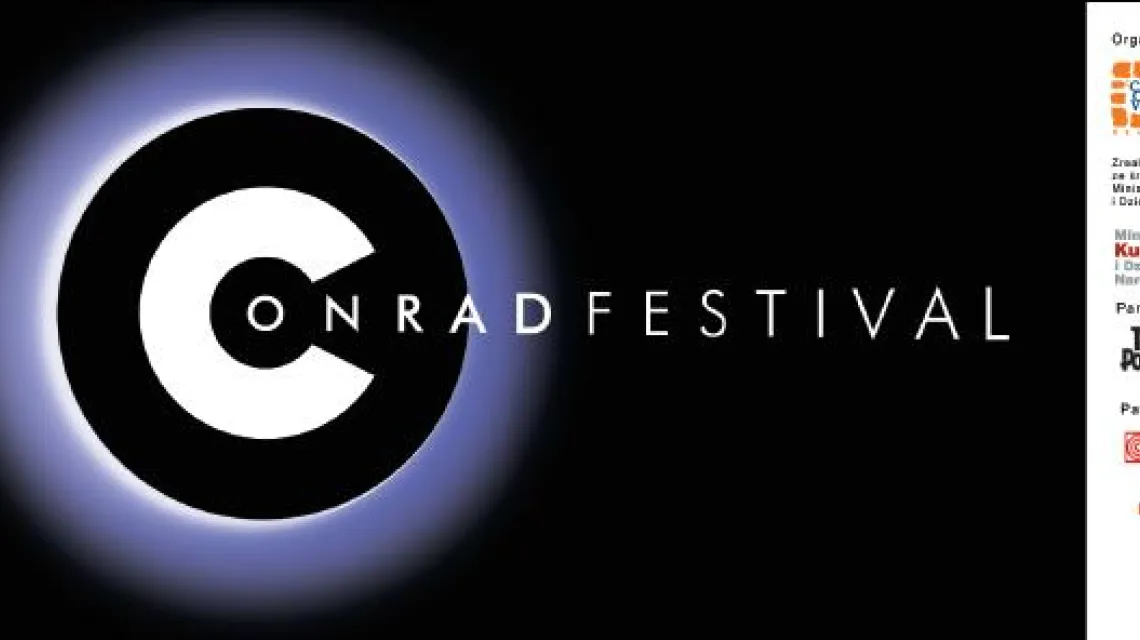 Conrad Festival / 