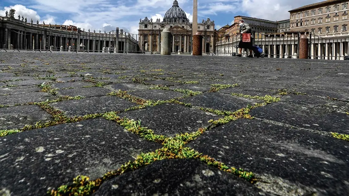  / FILIPPO MONTEFORTE / AFP / EAST NEWS