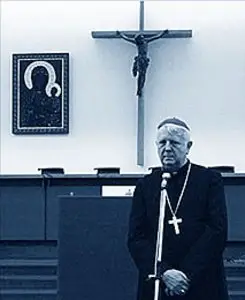 Bp Stanisław Wielgus / 
