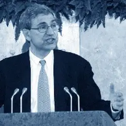 Orhan Pamuk / 