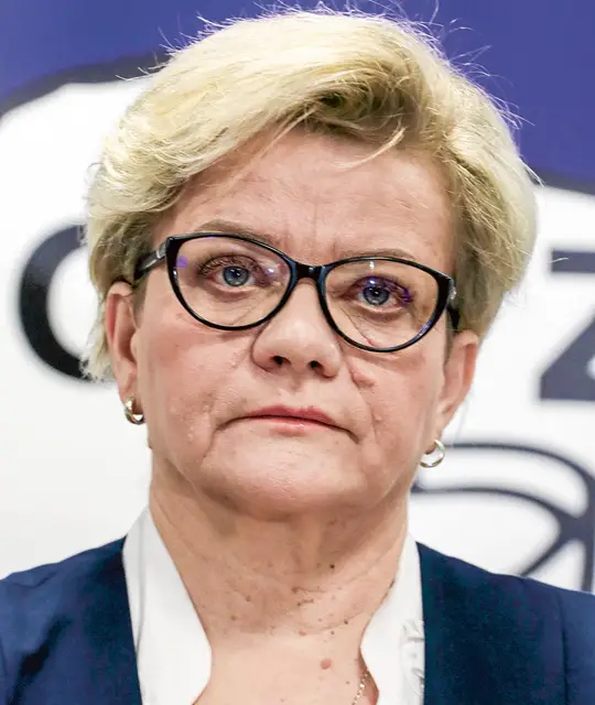  / SŁAWOMIR KAMIŃSKI / AG