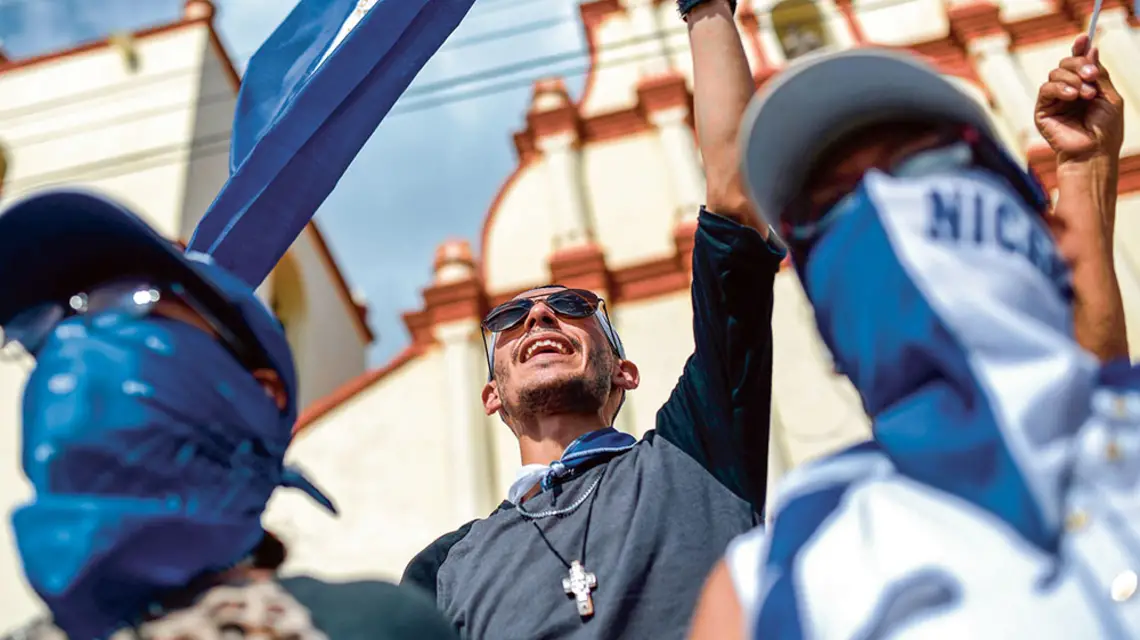  / MARVIN RECINOS / AFP / EAST NEWS