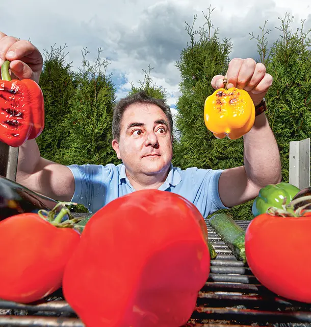  / BOGDAN KRĘŻEL / FORUM