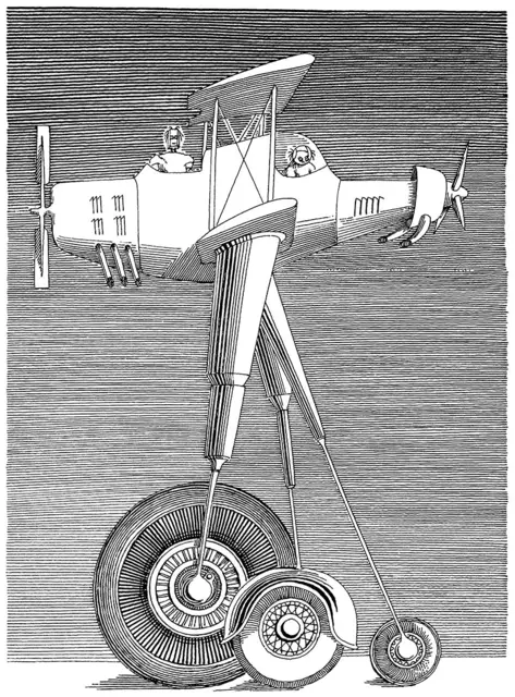„Cyberiada”, 1972 r. / 