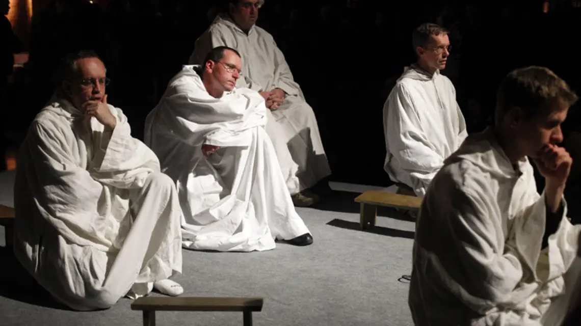 Taize w Poznaniu / 