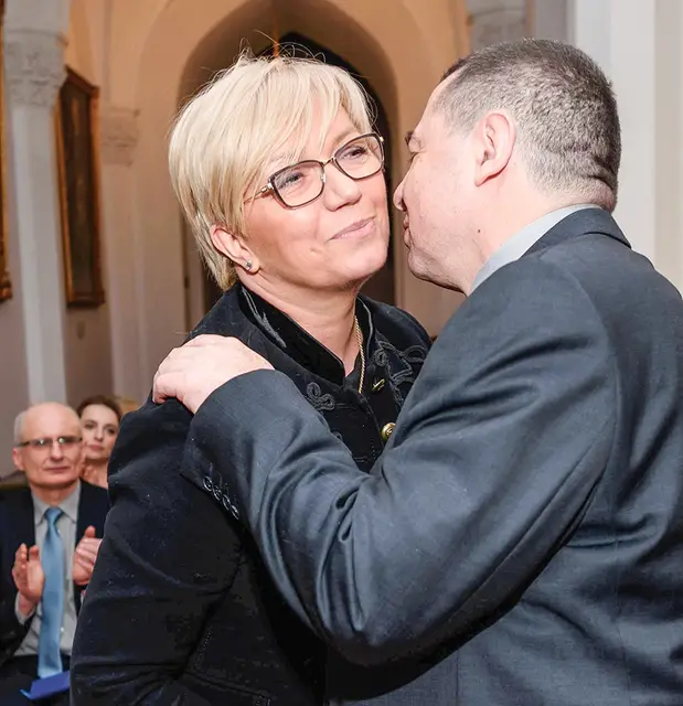  / JAKUB KACZMARCZYK / PAP