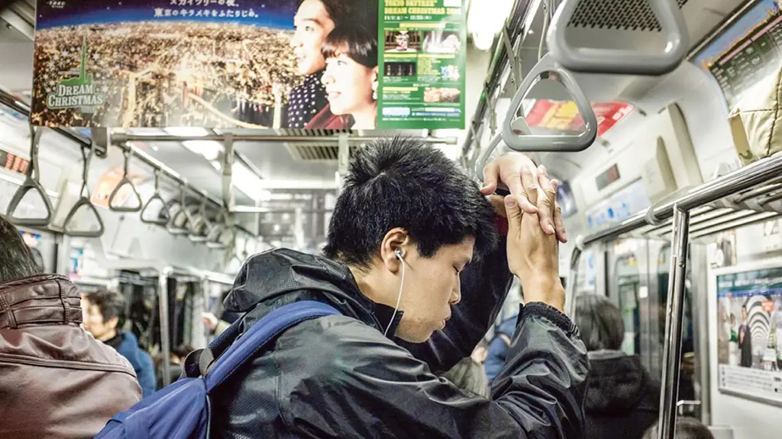  / MIKE ABRAHAMS / CORBIS / GETTY IMAGES