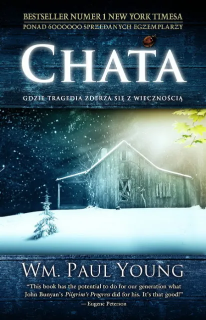 William P. Young, "Chata" / 
