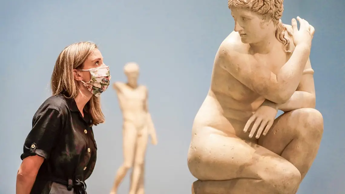  / KIRSTY WIGGLESWORTH / AP / EAST NEWS