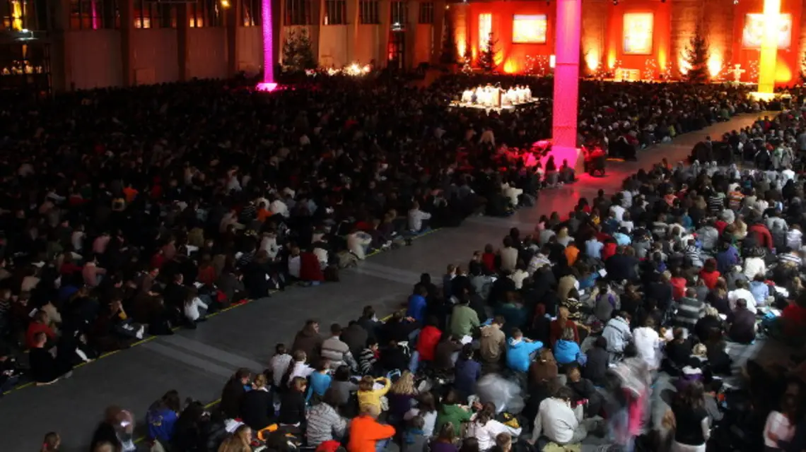 Taize w Poznaniu / 