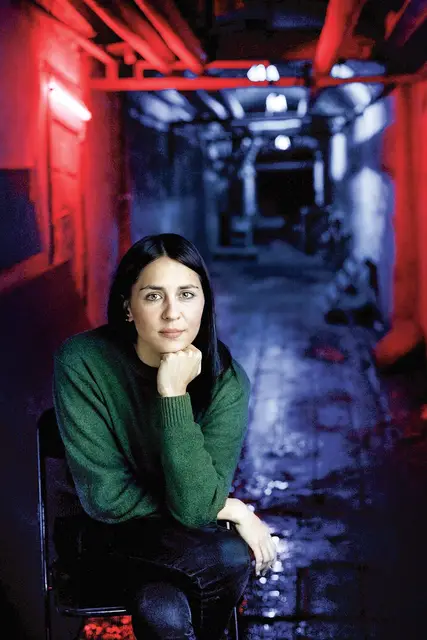  / Michał Szymończyk