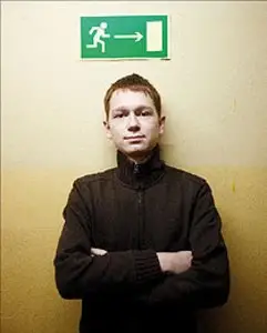 Władysław Michajłow /fot. A. Tuchliński / 