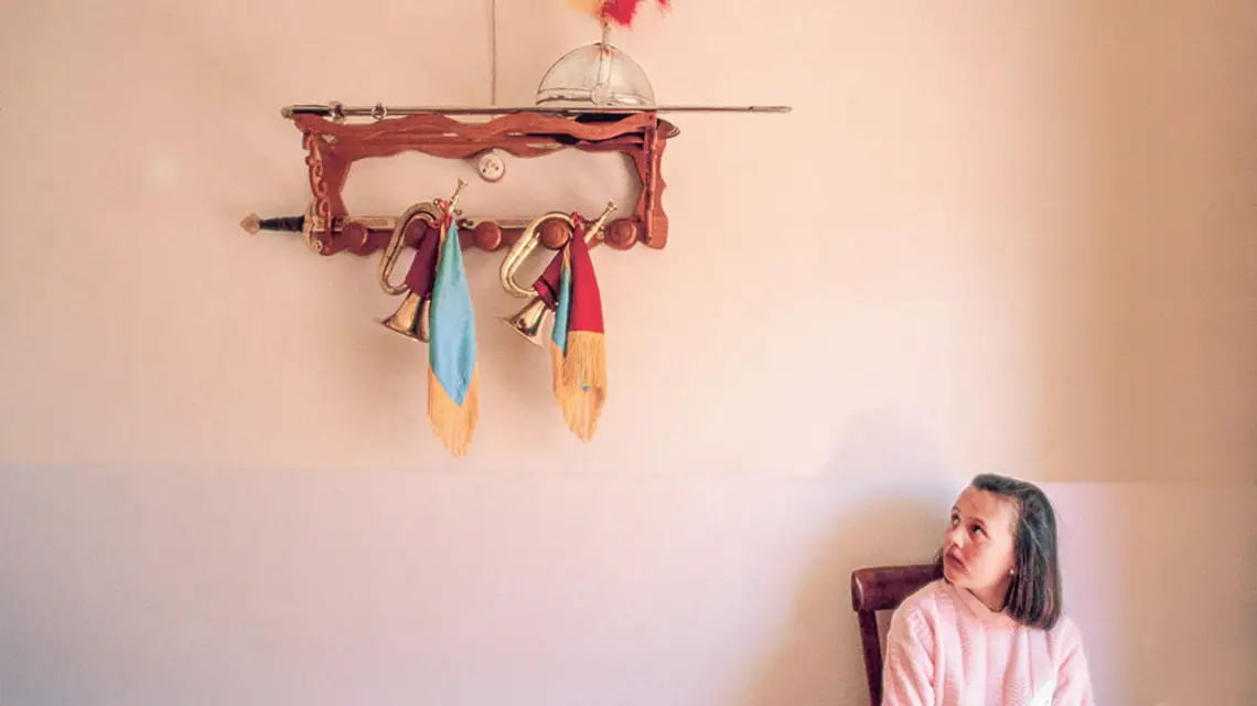  / PEPE FRANCO / GETTY IMAGES