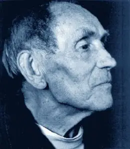 Tadeusz Konwicki /fot. W. Druszcz / 
