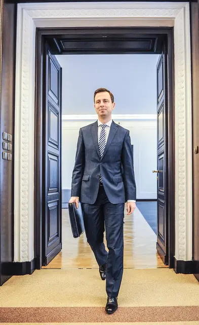  / JACEK DOMIŃSKI / REPORTER