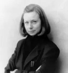 Fleur Jaeggy / 