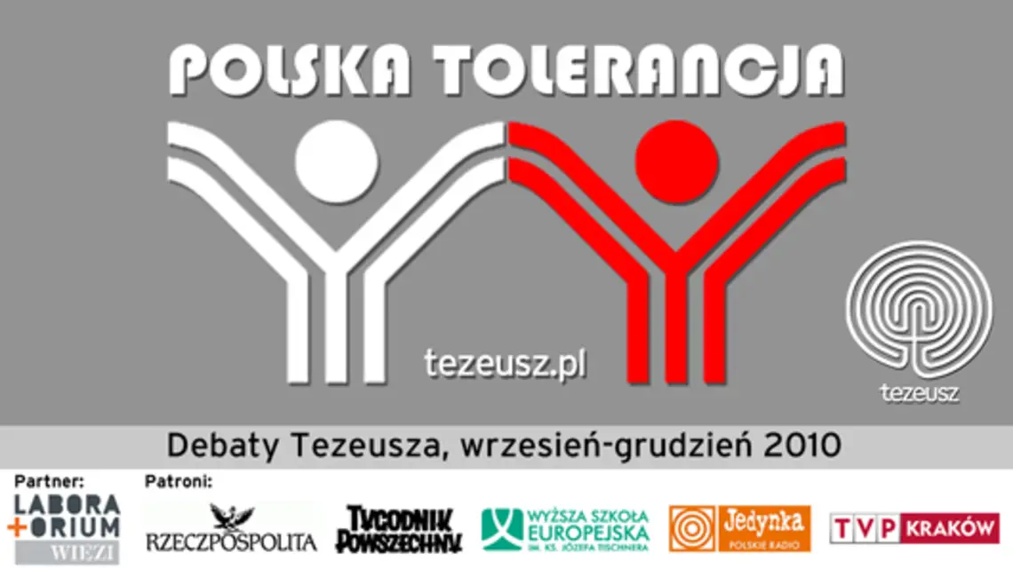 Debaty Tezeusza / 