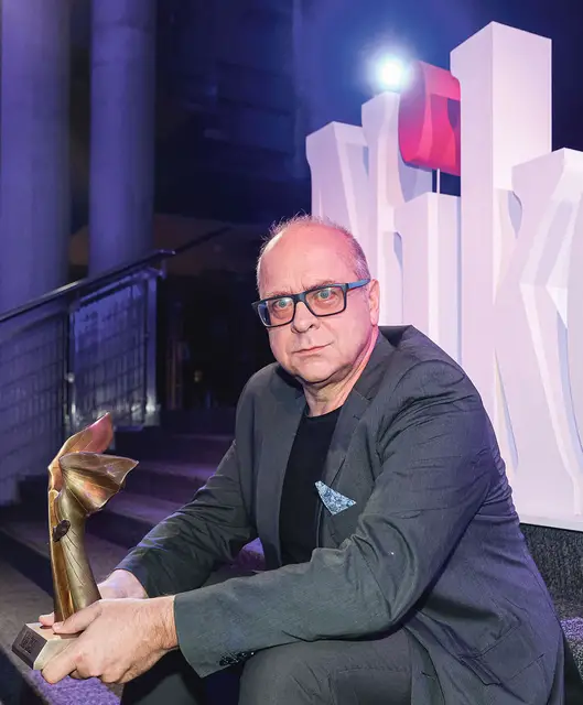  / ANDRZEJ IWAŃCZUK / REPORTER