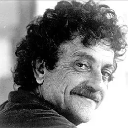 Kurt Vonnegut / 