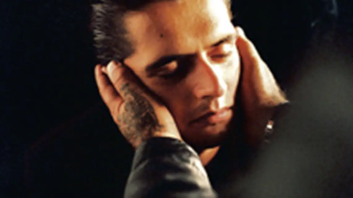 Jimmy Rosenberg / HBO2 / 