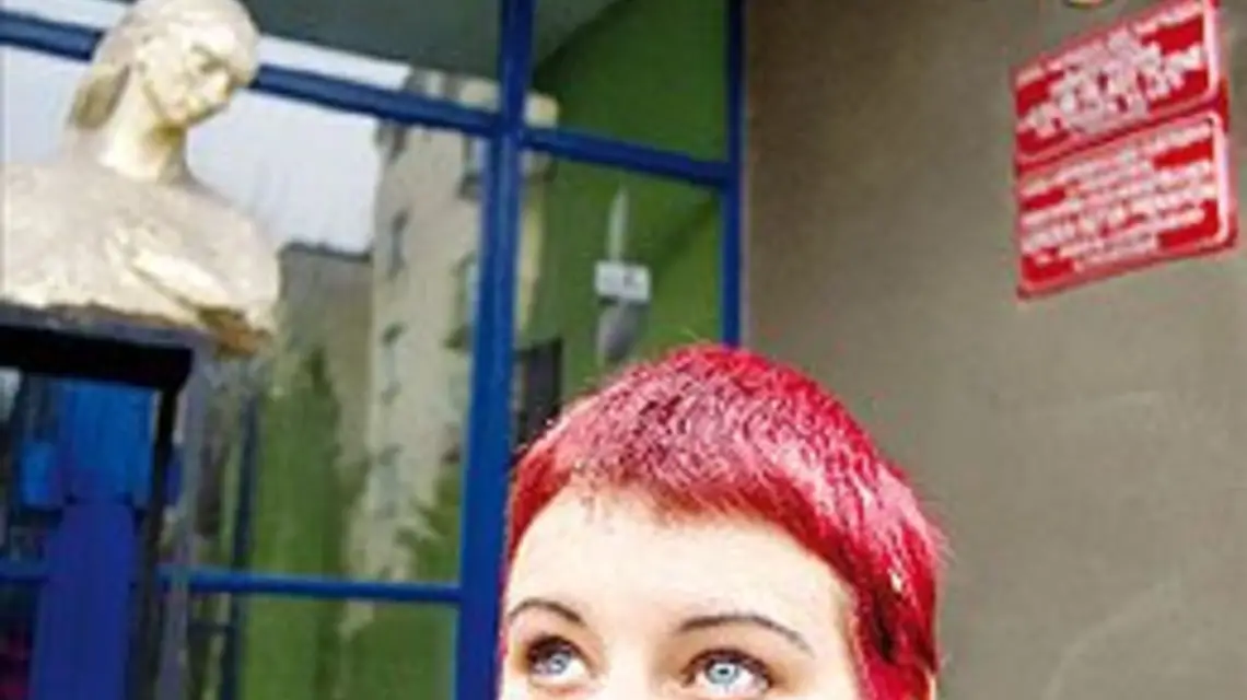 fot. T. Gotfryd / visavis.pl / 