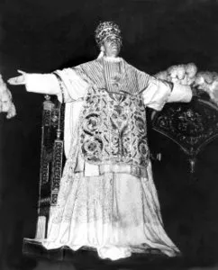 Pius XII / 