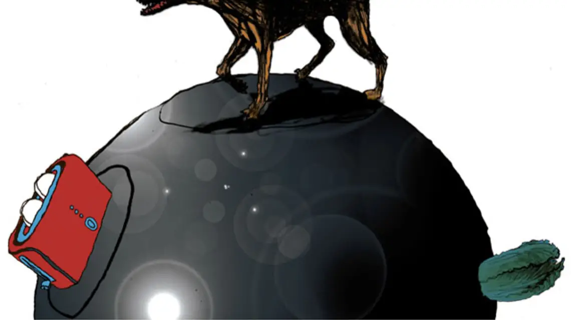 / ryc. Marek Adamik / 