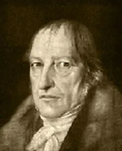 Hegel / 