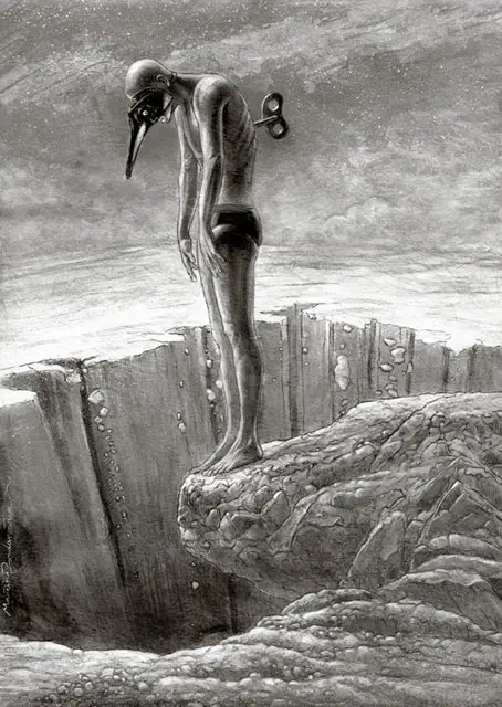 / ryc. Marcin Bondarowicz / 