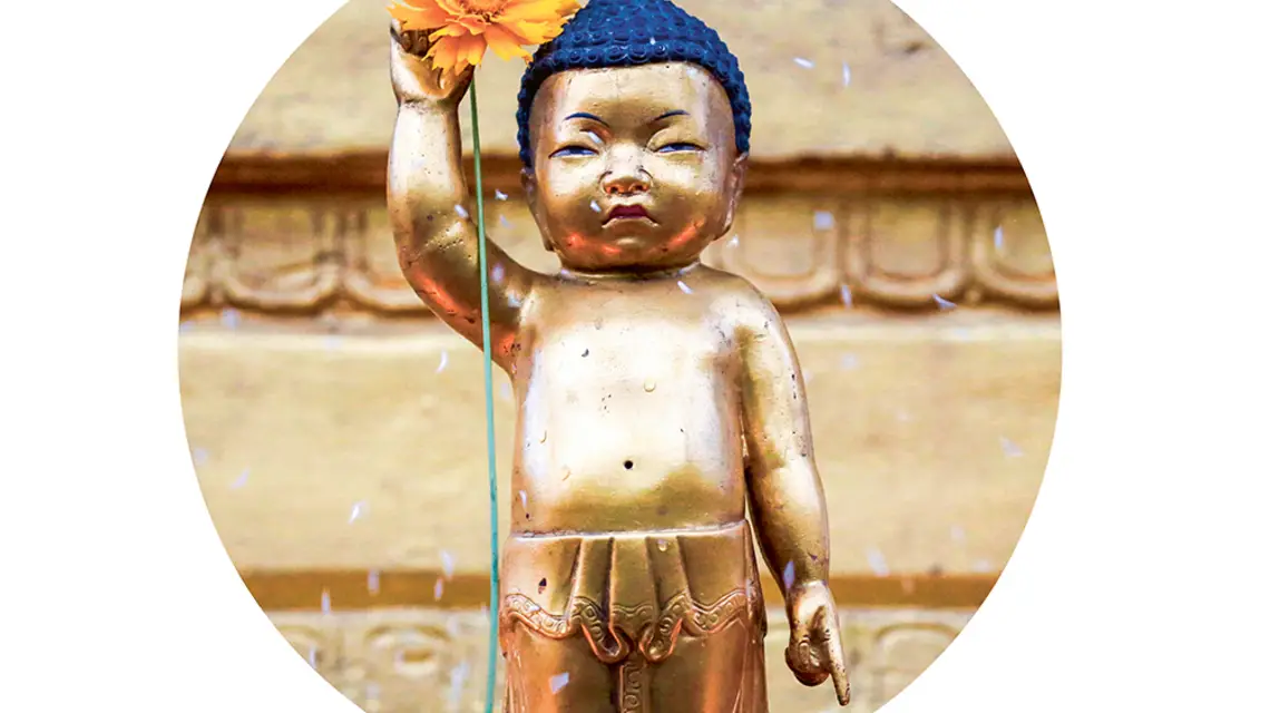  / NAVESH CHITRAKAR / REUTERS / FORUM