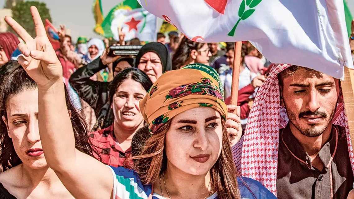  / DELIL SOULEIMAN / AFP / EAST NEWS