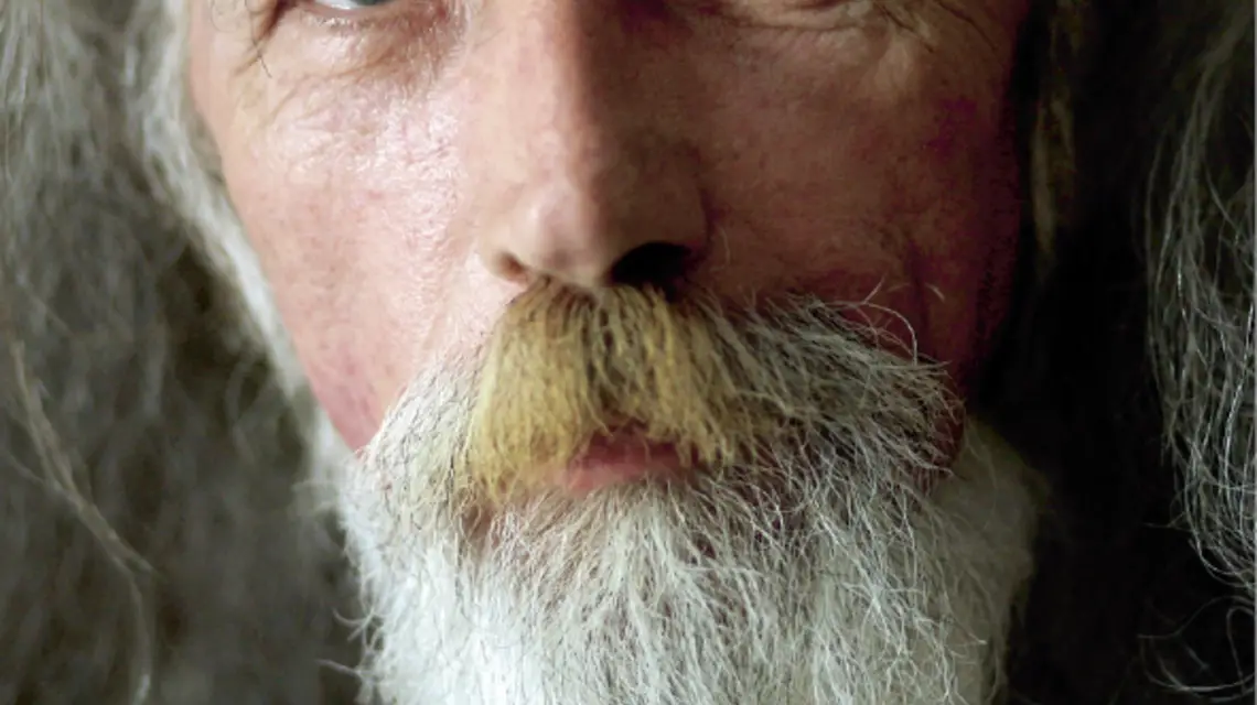 Zbigniew Zalewski / fot. Grażyna Makara / 