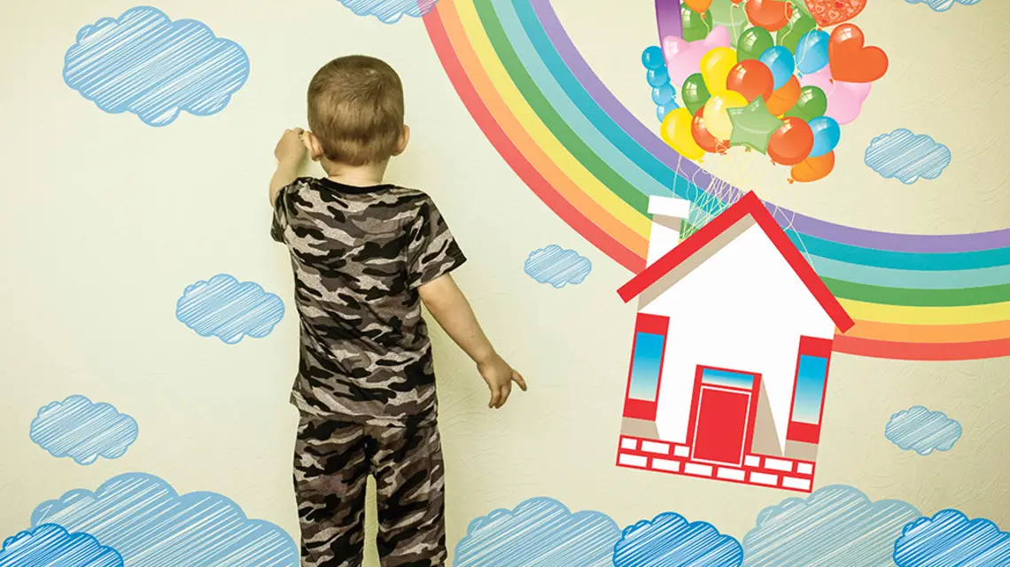  / KSENIA GLAZKOVA / ALAMY STOCK PHOTO