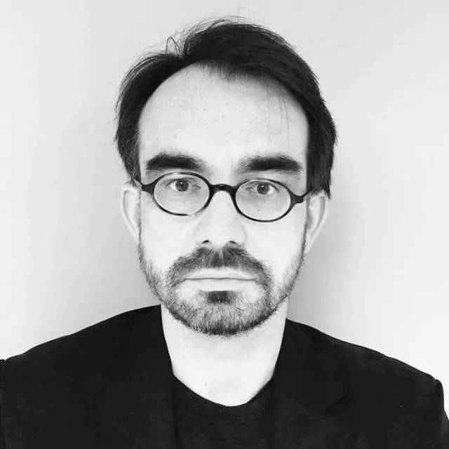 PIOTR BURAS, EUROPEAN COUNCIL ON FOREIGN RELATIONS: / / ARCHIWUM PRYWATNE