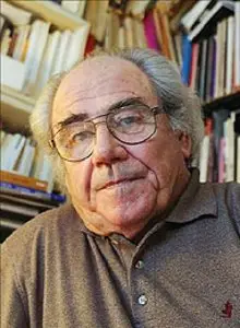 Jean Baudrillard / 