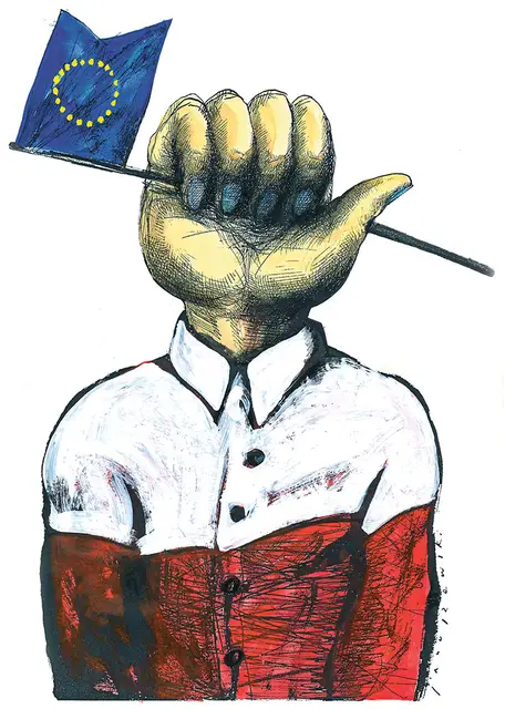  / ZYGMUNT JANUSZEWSKI