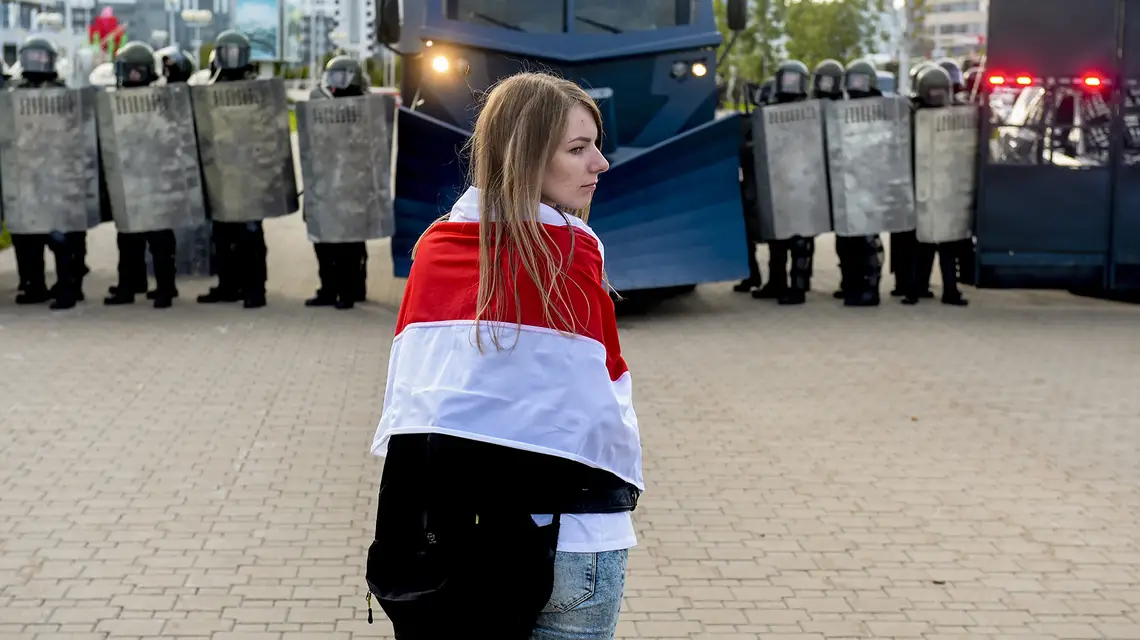 STRINGER / ANADOLU AGENCY / GETTY IMAGES / 