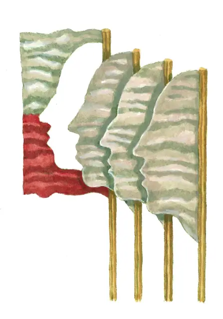 /rys. Mirosław Owczarek / 