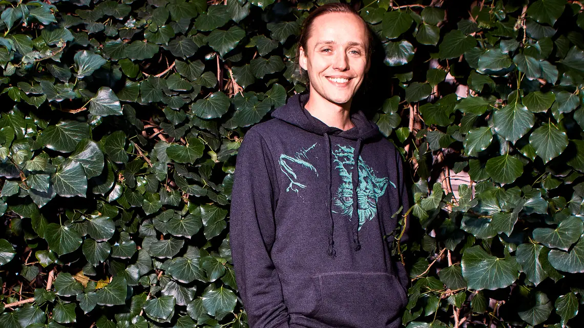  / PRZEMEK KRZAKIEWICZ