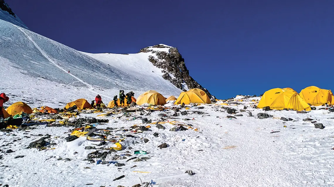  / DOMA SHERPA / AFP / NEWS
