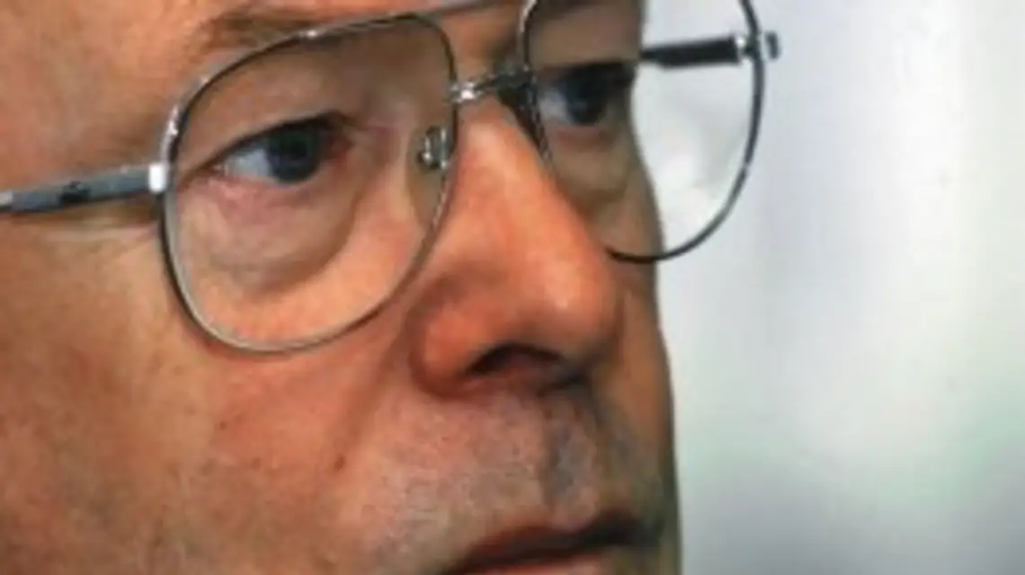 Kardynał Godfried Danneels / 