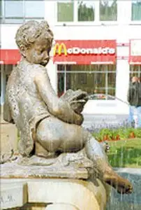 W centrum Bratysławy / 
