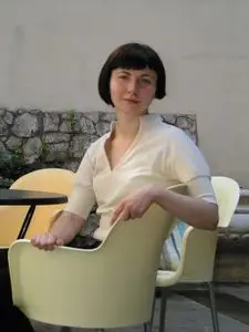 Beata Seweryn, organizatorka wystaw: jest raczej optymistką. / 