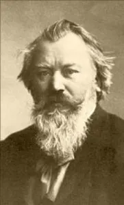 Johannes Brahms / 