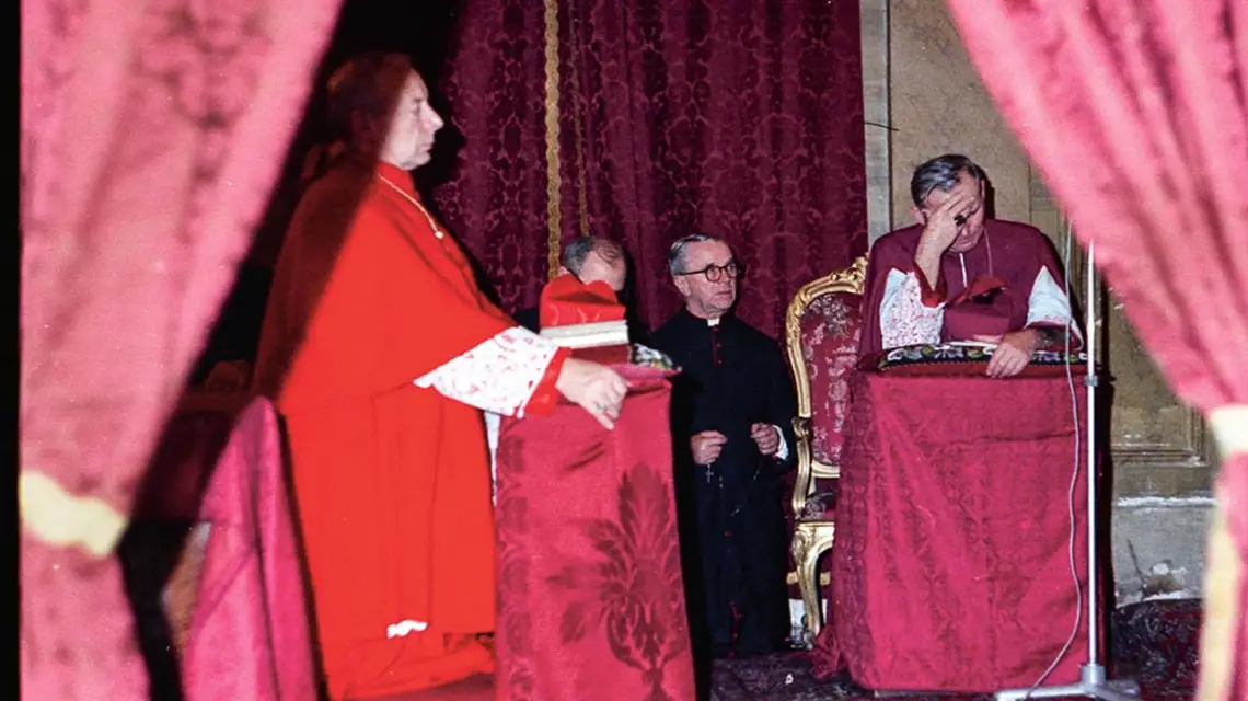  / ARCHIWUM RODZINNE BP. TADEUSZA PIERONKA